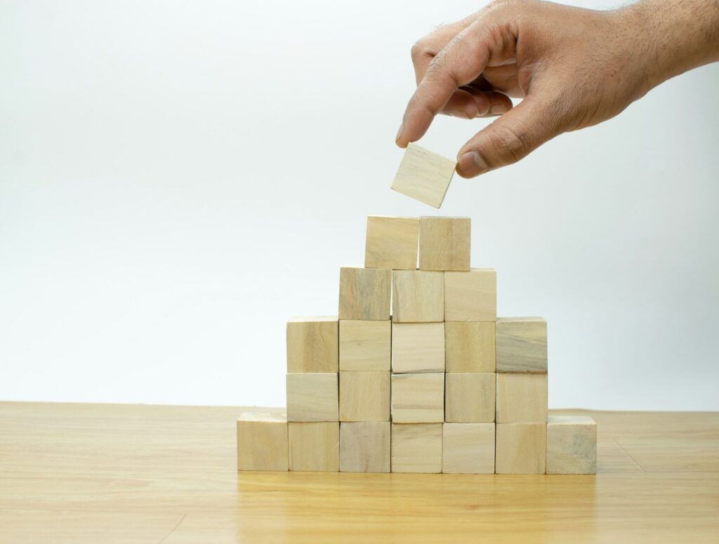 how to scale your business with marketing