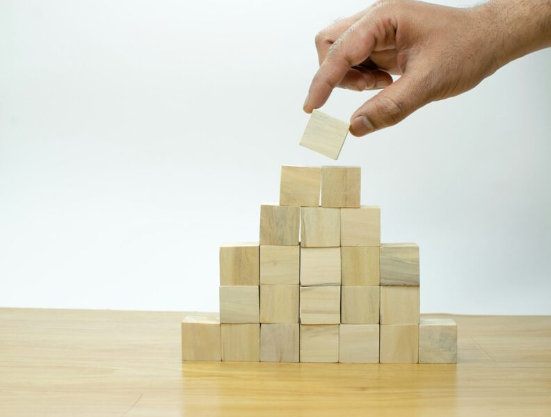 how to scale your business with marketing