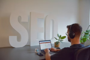Utah SEO company