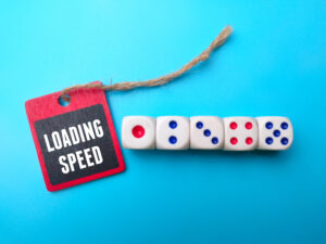 website speed affects sales and google rankings 2026